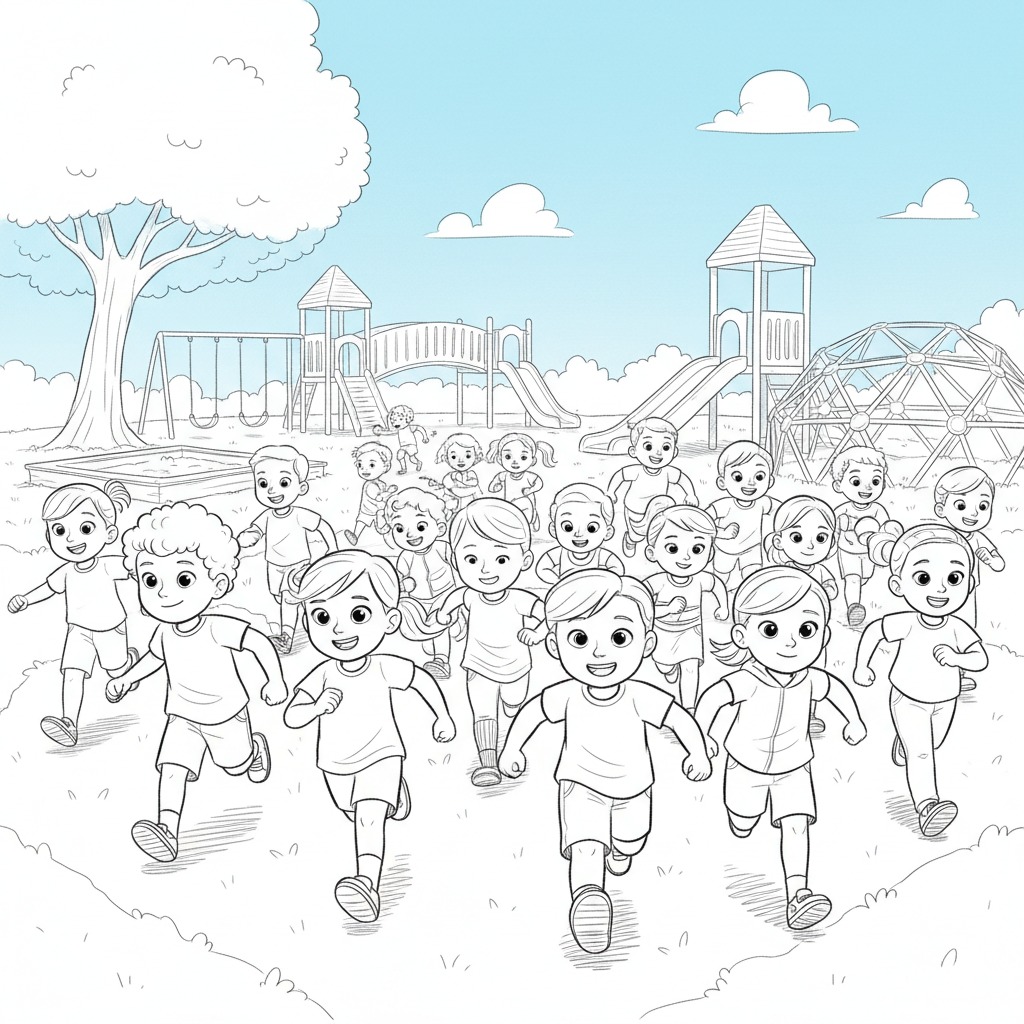 วันเด็กสากล (World Children’s Day) คืออะไร? ความหมาย ประวัติ และความสำคัญที่ควรรู้